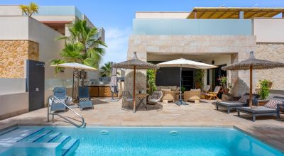 Villa - Sale - Benijófar - 