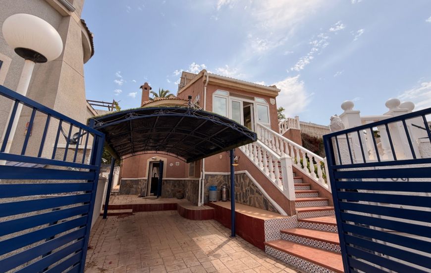 Venta - Villa Detached - Ciudad Quesada
