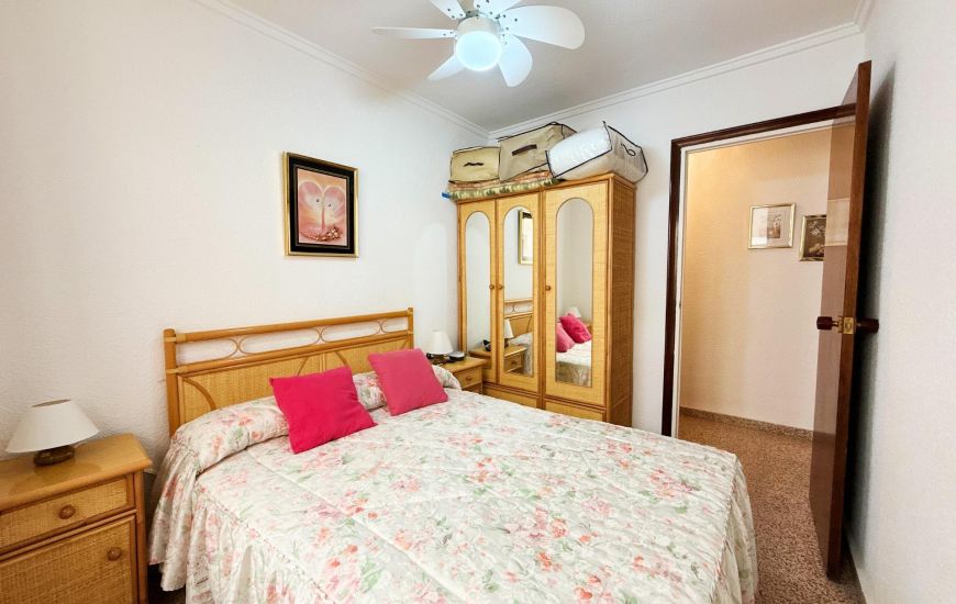 Venta - Ground Floor - Torrevieja