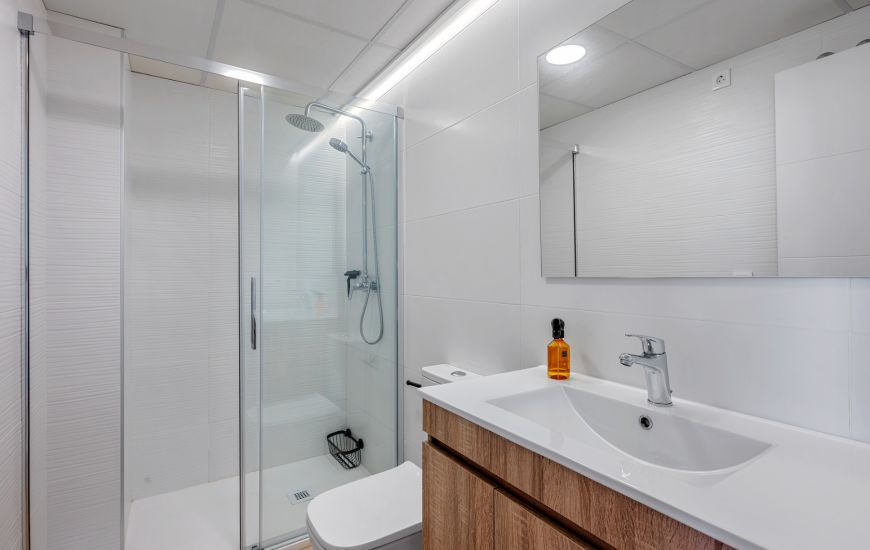 Sale - 1. Apartment / flat - Torrevieja
