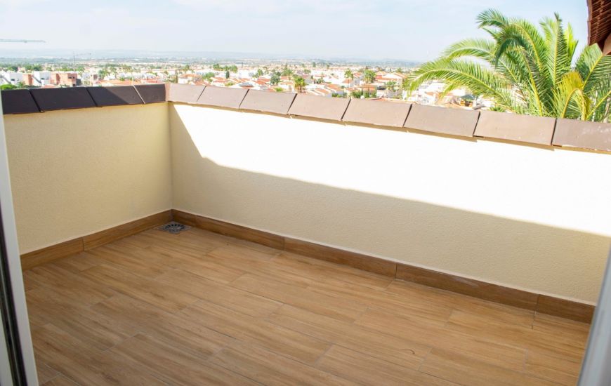 Sale - Villa - Ciudad Quesada