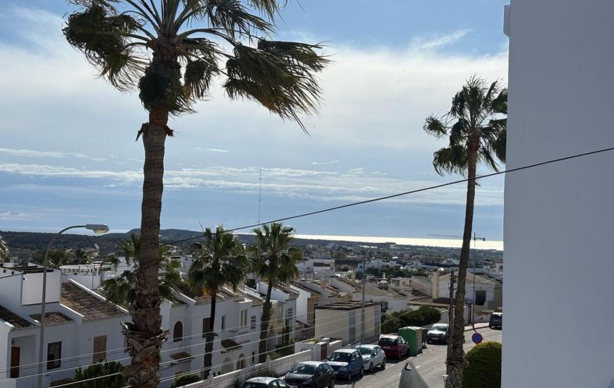 Sale - Townhouse - Ciudad Quesada