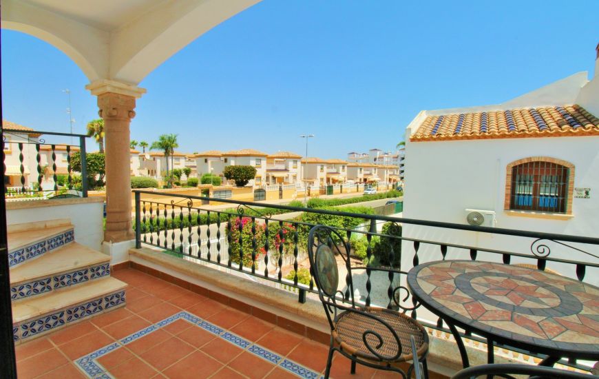 Venta - Apartamentos - Villamartin