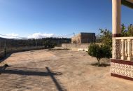 Sale - Country Property - Abanilla