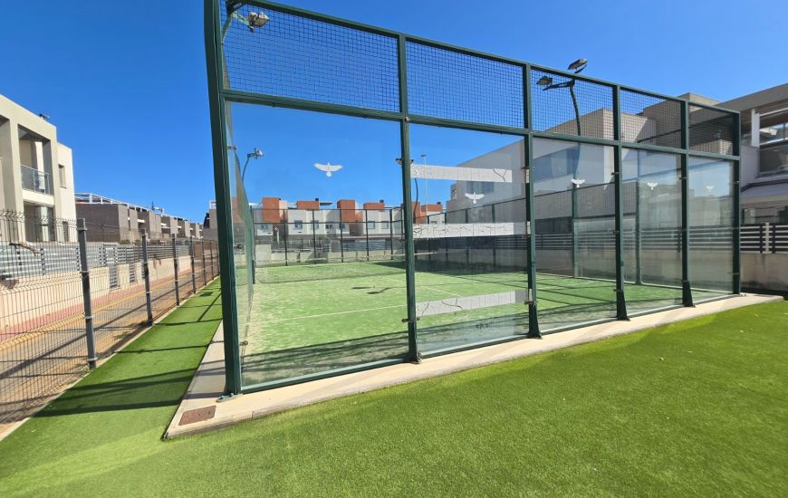 Sale - Apartments - Torrevieja