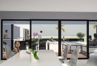 Nueva construcción  - Villa - Alfaz del Pi