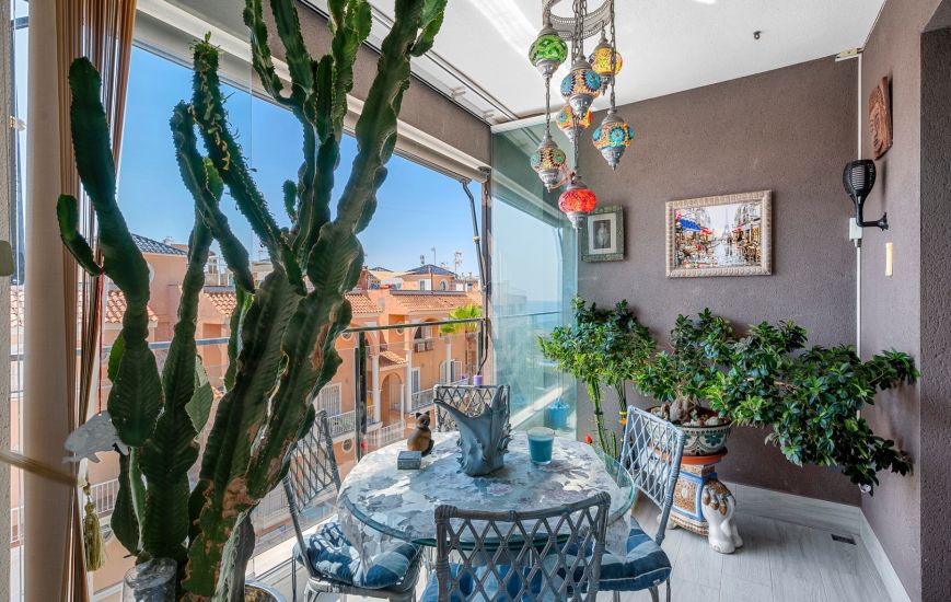 Sale - Apartments - La Mata