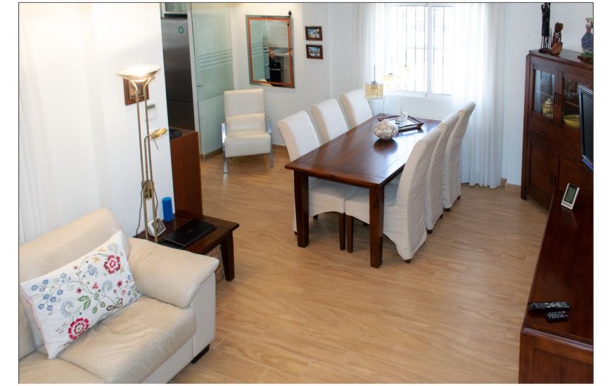 Venta - Villa - Ciudad Quesada