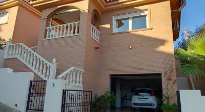 Villa - Sale - Ciudad Quesada - Ciudad Quesada