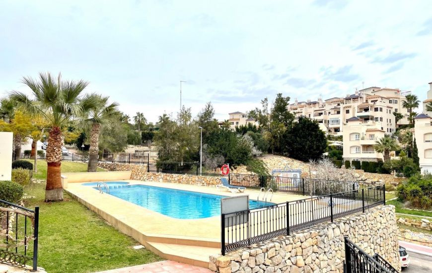 Venta - Bungalow - Orihuela Costa