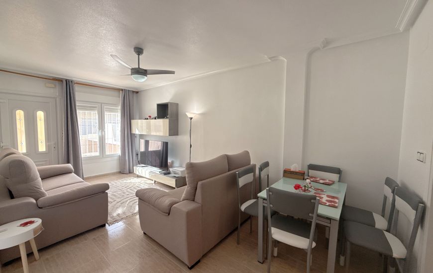 Venta - Adosado - Cabo Roig