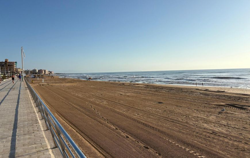 Sale - Apartamento - Torrevieja
