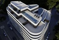Nueva construcción  - Apartamentos - Calpe