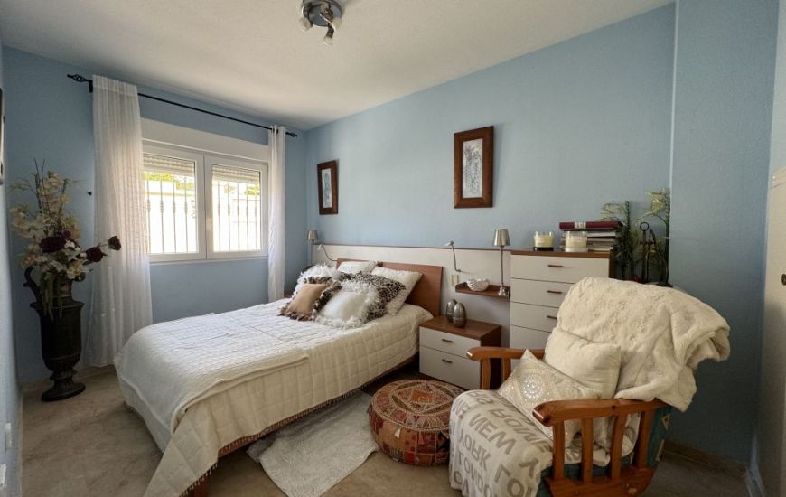 Sale - Villa - Las Ramblas