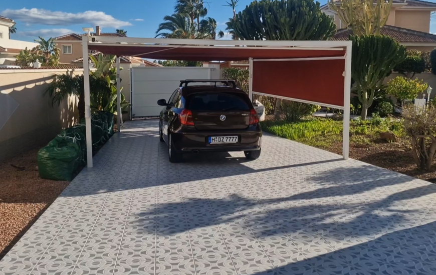 Venta - Villa - Ciudad Quesada