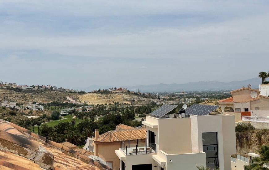 Sale - Villa - Ciudad Quesada