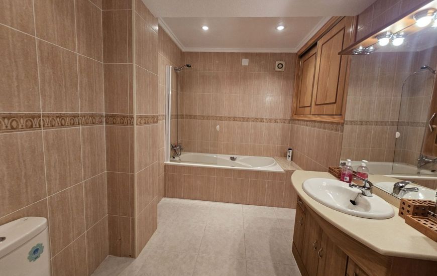 Sale - Villa - Benijófar - 