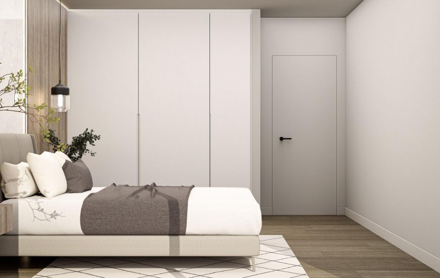 Nueva construcción  - Villa - Pinoso