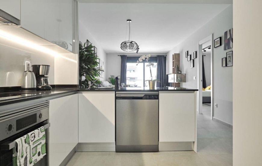 Sale - Apartments - Orihuela Costa