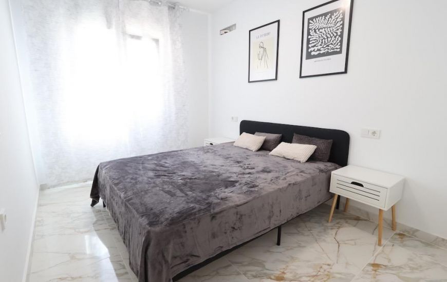 Sale - Townhouse - Torrevieja