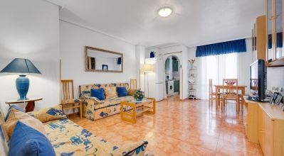 Apartamento - Sale - Torrevieja - Torrevieja