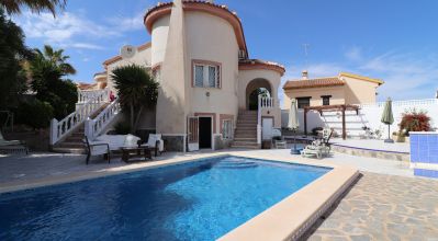 Villa - Sale - Ciudad Quesada - Ciudad Quesada