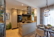 Nueva construcción  - Bungalow - Algorfa