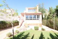 Sale - Villa - Orihuela Costa
