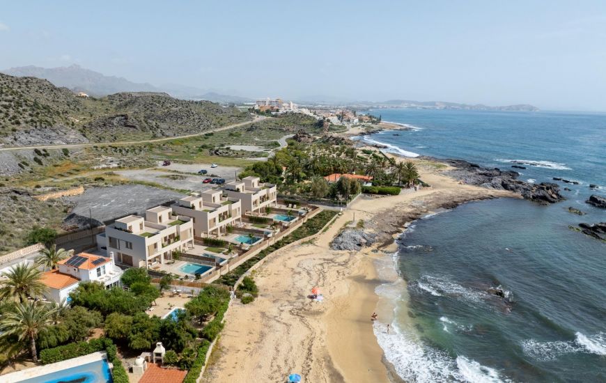 New Build - Villa - Cuevas del Almanzora