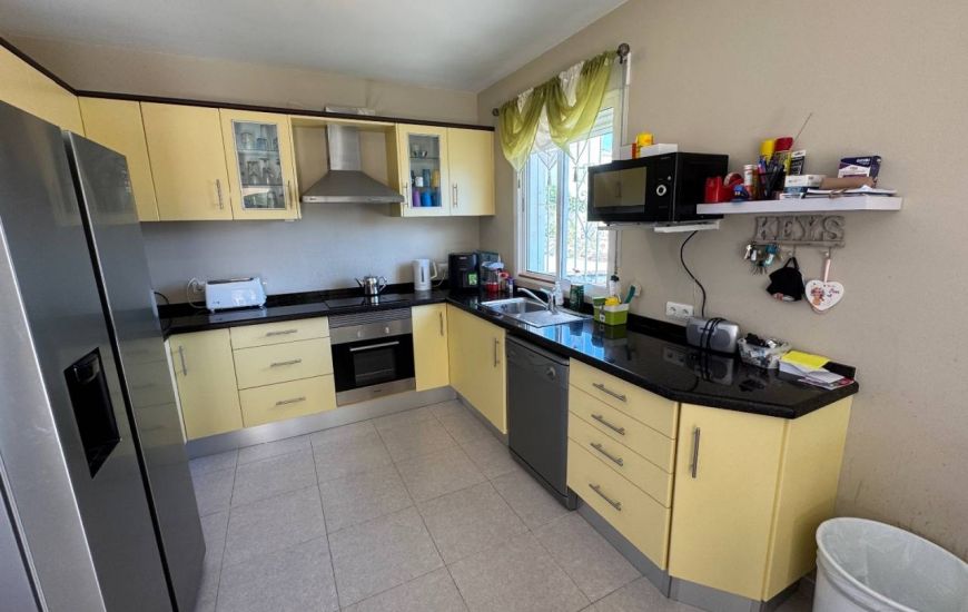 Sale - Villa - Ciudad Quesada