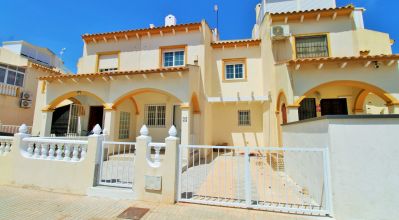 Adosado - Venta - Playa Flamenca - Playa Flamenca