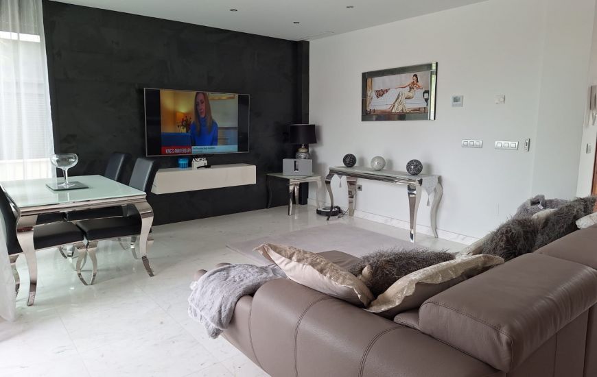 Sale - Villa - Guardamar del Segura