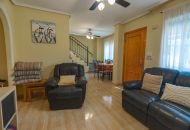 Venta - Casa Adosada - Lo Crispin