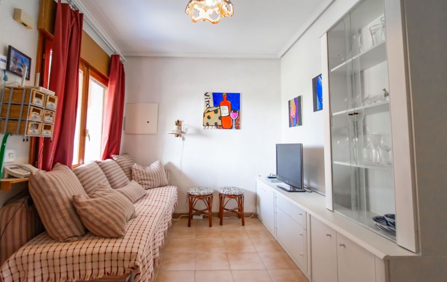 Sale - Bungalow - Ciudad Quesada