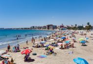Venta - Bungalow - Torrevieja