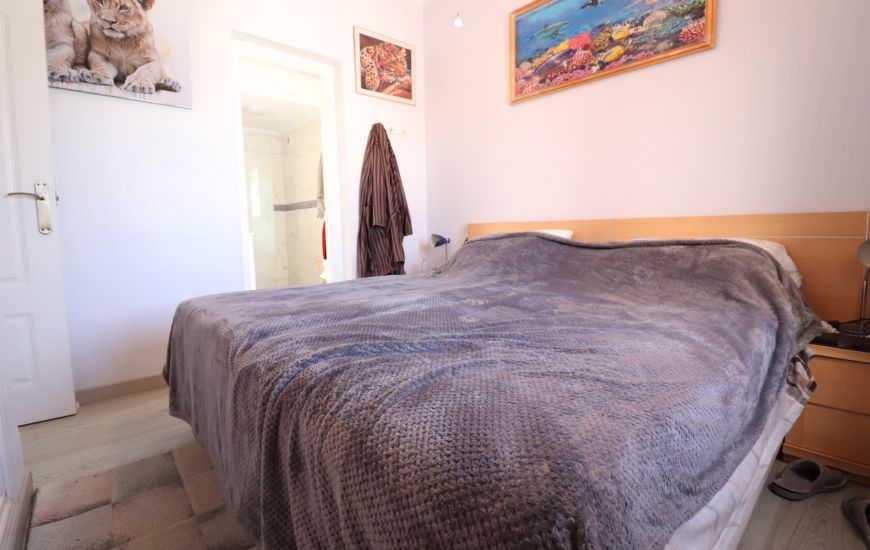 Venta - Villa - Benimar