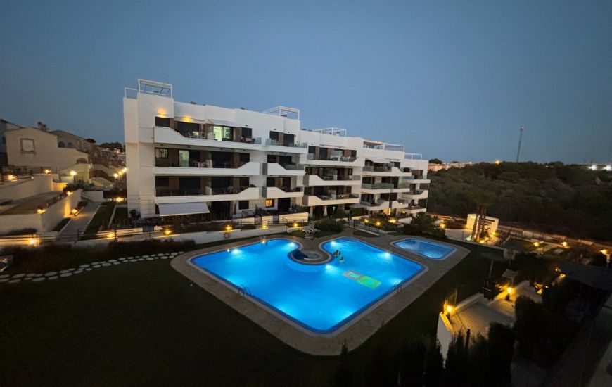 Sale - Apartments - Villamartin