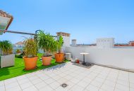 Sale - Apartments - Ciudad Quesada - Rojales