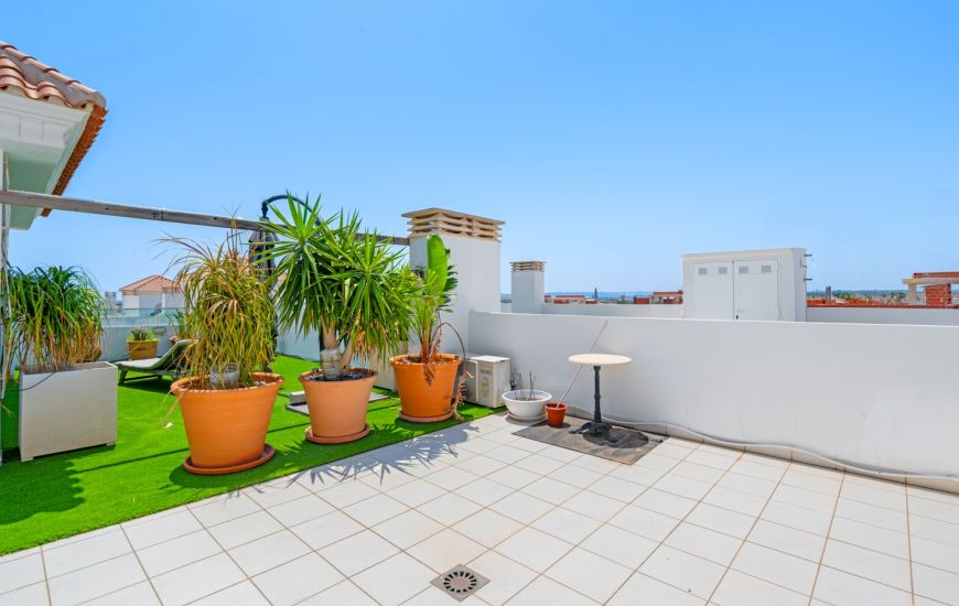 Sale - Apartments - Ciudad Quesada - Rojales