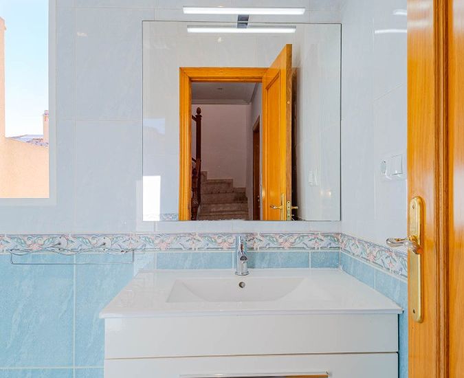 Sale - Adosado - Punta Prima