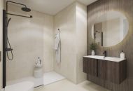 Nueva construcción  - Villa - Torre Pacheco