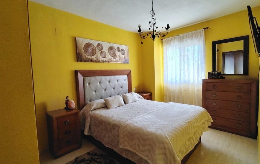 Sale - Villa - Monforte del Cid