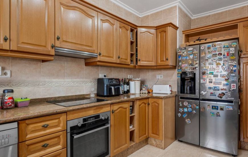 Sale - Finca - Catral
