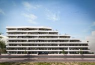 New Build - Apartments - San Miguel de Salinas - San Miguel De Salinas
