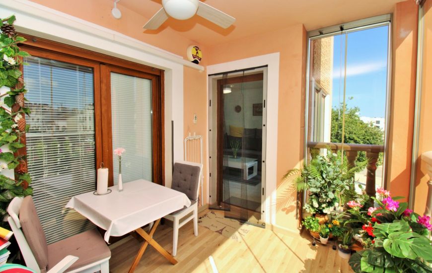Venta - Apartamentos - Villamartin
