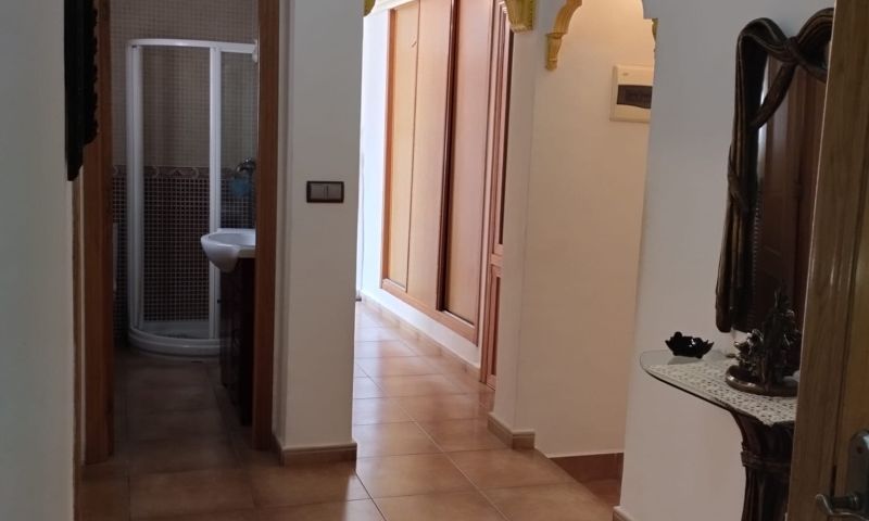 Sale - Villa - Aspe