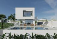New Build - Villa - 