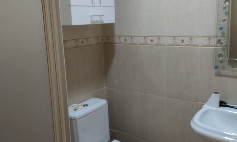 Sale - Duplex - Hondón de las Nieves