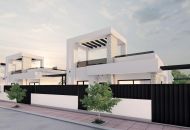 Nueva construcción  - Quad House - Torre Pacheco