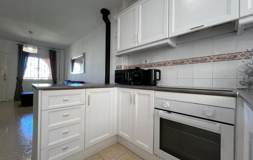 Sale - Apartments - Villamartin - Villamartín